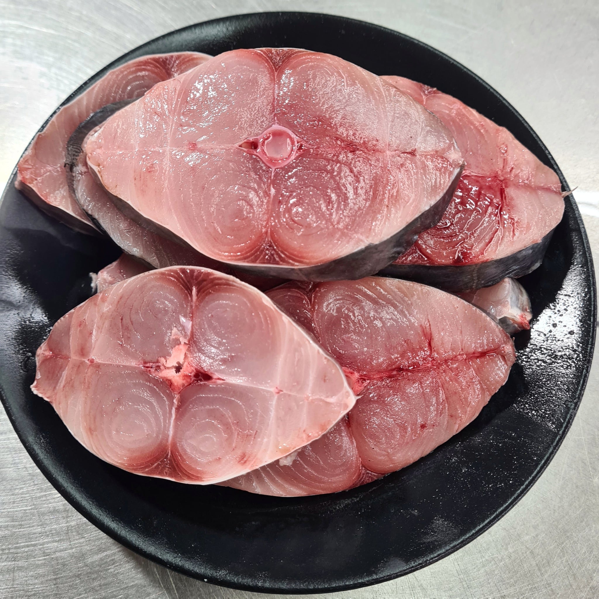 Batang Fish Ikan Tenggiri (Whole, >2.2kg)