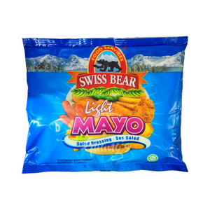 Swiss Bear Light Mayo (1L)