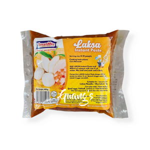 TamamMuz Laksa Instant Paste