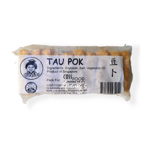 Tau Pok (10pc)