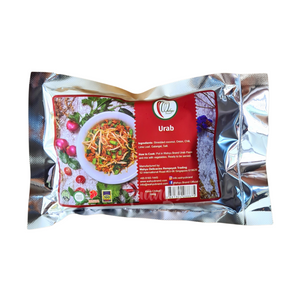 Wahyu Urab Paste